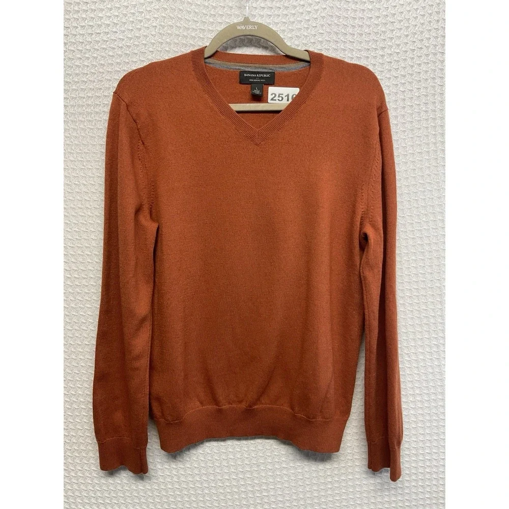 Banana Republic armpit 21